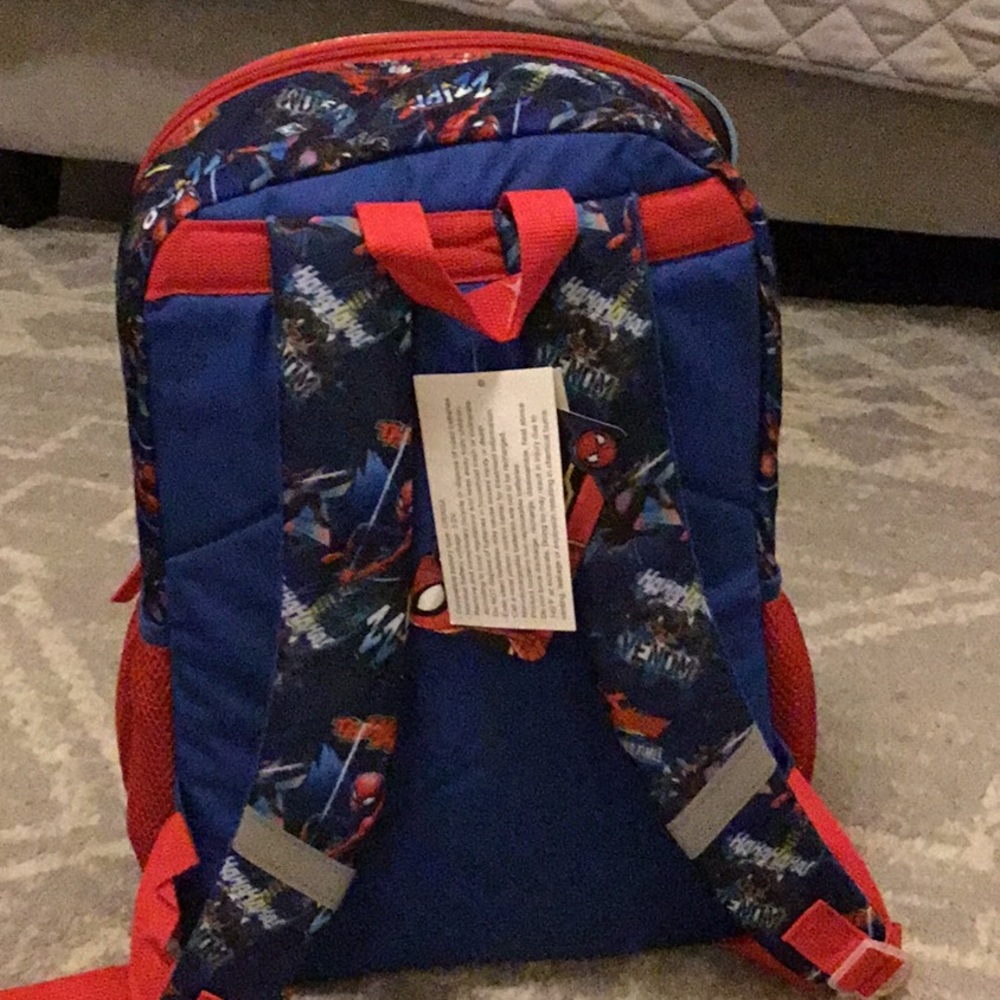Backpack - Picture 3 of 3